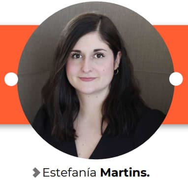 Estefania Martins