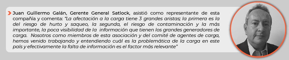 Satlock